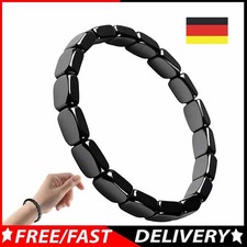 HERMIOS  Hämatit Armband für Herren - Zurü...