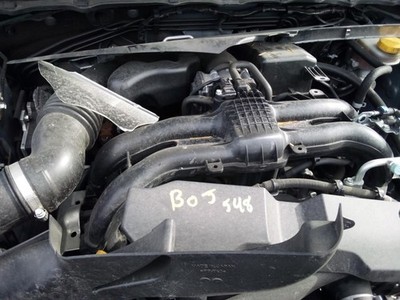 Used Fuse Box Engine fits: 2016 Subaru Forester engine compartment 2.5 Grade A