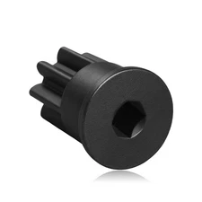 Engine Barring Turning Socket Wrench Tool for Mack E-7 E7 ETEC CAT 3200/3406