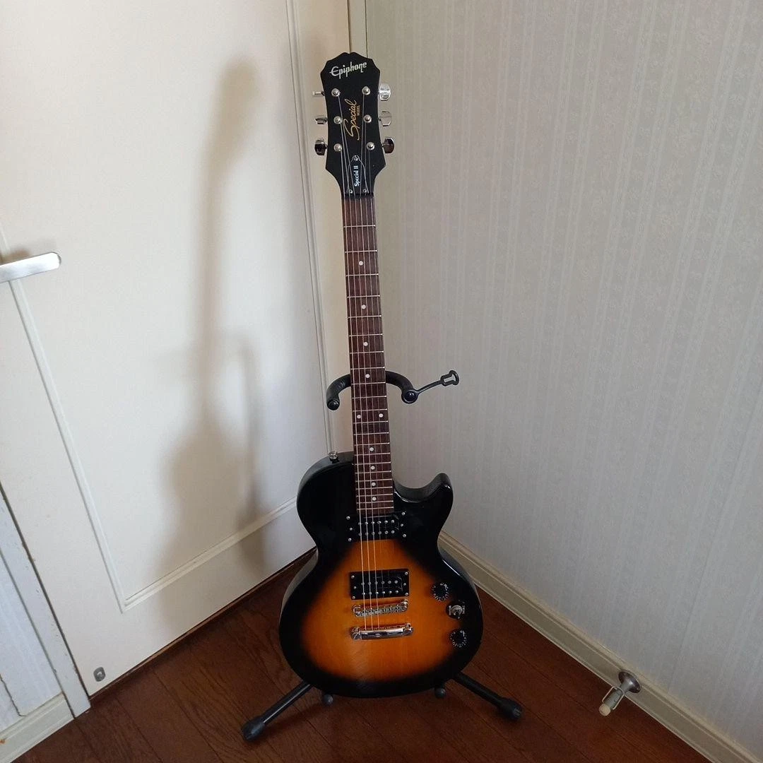 Epiphone Les Paul Special Ii for sale | eBay
