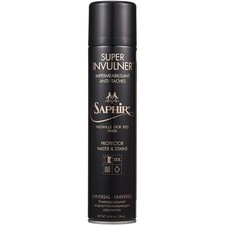 SAPHIR Medaille d Or Super Invulner Waterproof Spray for All 300ml, Neutral