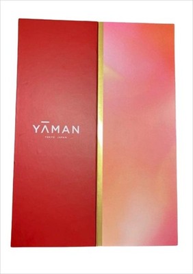 Auth YA-MAN YAMAN PHOTOPLUS SHINY NEO YJFM18N Beauty Facial Device