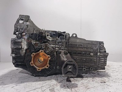 DHF22078 getriebe ft CHEVROLET NUBIRA BERLINA 2003 179787