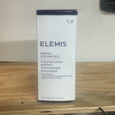 Papaya Enzyme Peel by Elemis for Unisex - 1.6 oz Anti Aging Cream