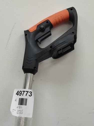 SMILOVII Decespugliatore a batteria 24V, Tagliaerba leggero telescopico - Foto 2 di 4