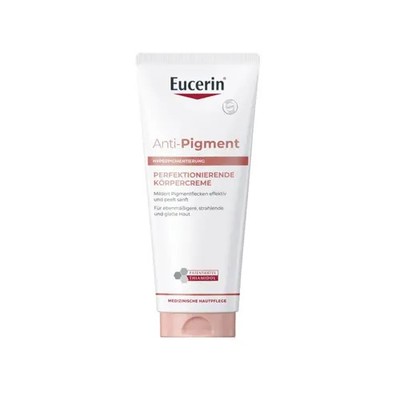Eucerin Anti-pigment Perfektionierende Körpercreme 200ml - PZN 18487735