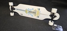 AOB Longboard ELEPHANT 38" (96,50cm) Skateboard