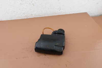 #ad Homelite XL2 Auto Chainsaw OEM Fuel Tank w Cap $7.99