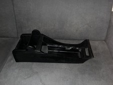 Bmw E46 3-series M3 Center Console Assembly Schwarz 8213680