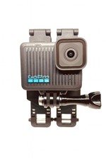 GoPro MOLLE Body Camera Mount Tactical Vest Shoulder Strap Camera Holder