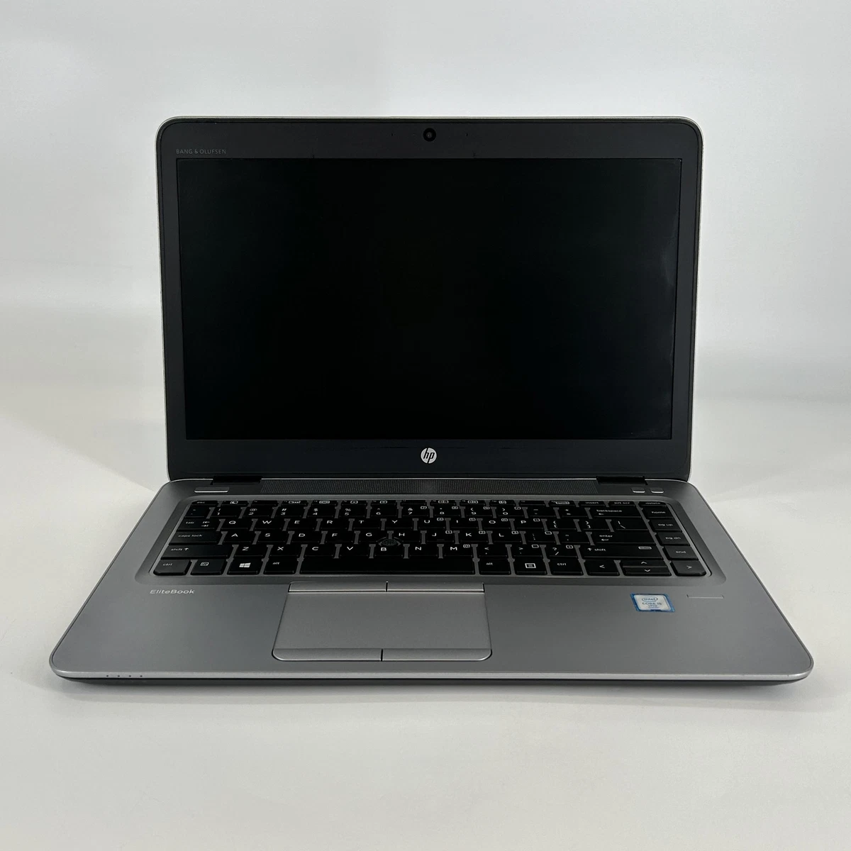 HP Intel Core i5 6th Gen. PC Laptops & Netbooks 256 GB SSD