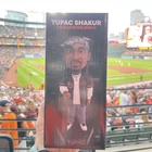 New ListingBobblehead Tupac