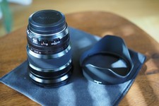 Fujifilm XF 10-24mm F/4 R OIS Fujinon Lens - Excellent Condition