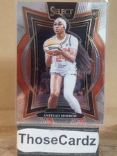 2025 Panini WNBA Select Concourse #42 Aneesah Morrow