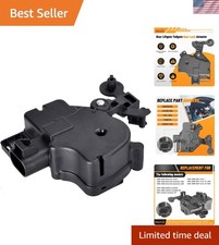 Reliable Liftgate Door Lock Actuator For Cadillac Escalade Gmc Suvs - 12v Reliable Liftgate Door Lock Actuator For Cadillac Escalade Gmc Suvs - 12v