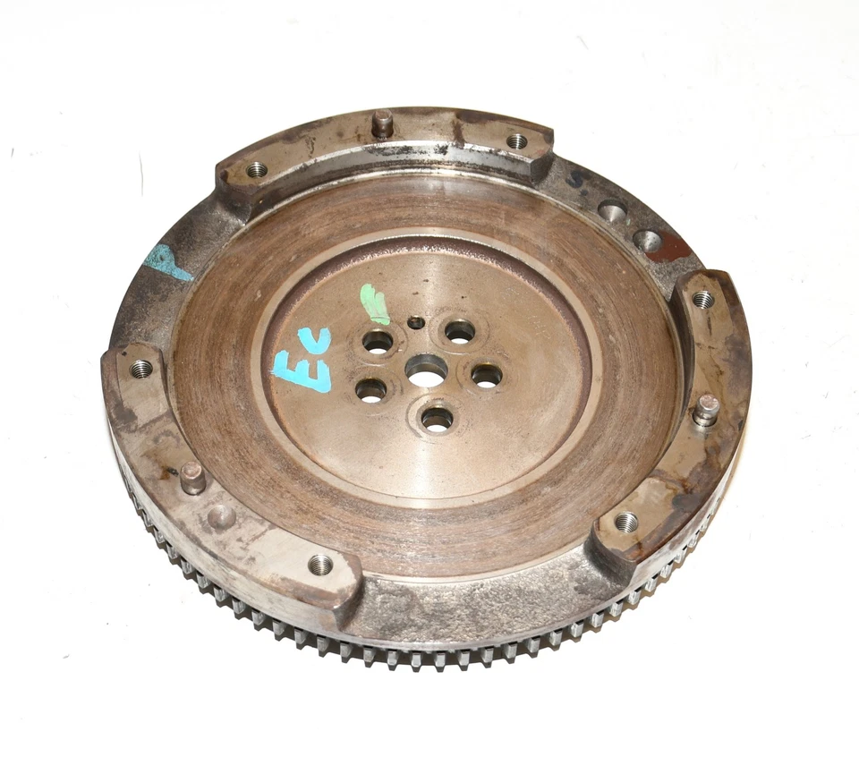 Schwungscheibe Schwungmasse Schwungrad  23200-02800 Picanto I SA M91671 Orig.  - Bild 1 von 1