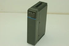 Koyo Automation Direct D4-16NE3 16 Point Sink Source Input Module - Lot of 2