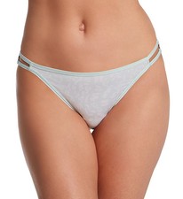 Vanity Fair 18108 Illumination String Bikini Panty