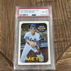 1999 Topps Nolan Ryan 1969 Rookie Reprint #2 PSA 10