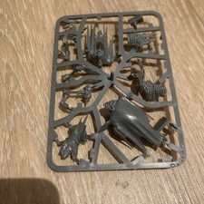 Flesh-eater Courts: Grand Justice Gormayne (Warhammer Age of Sigmar) - Neu