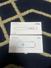 Inito Fertility Monitor & Hormone Tracker for Women | Estrogen, LH, PdG iPhone16