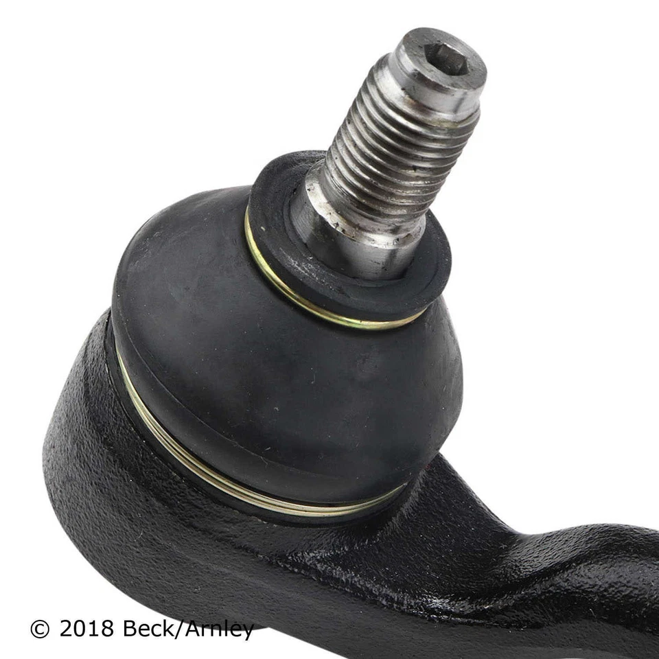 Extremo de barra de amarre delantero para BMW X5 2001 2002 101-5526 2000-2003 Foto 3 de 4