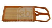 Luftfilter FüR Seat Skoda VW Arosa Ibiza II Leon Toledo Octavia I Combi