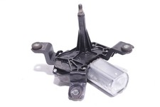 Scheibenwischermotor hinten W000013579 Opel Meriva B Original 56524