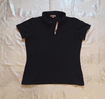 Burberry Brit Damen Poloshirt