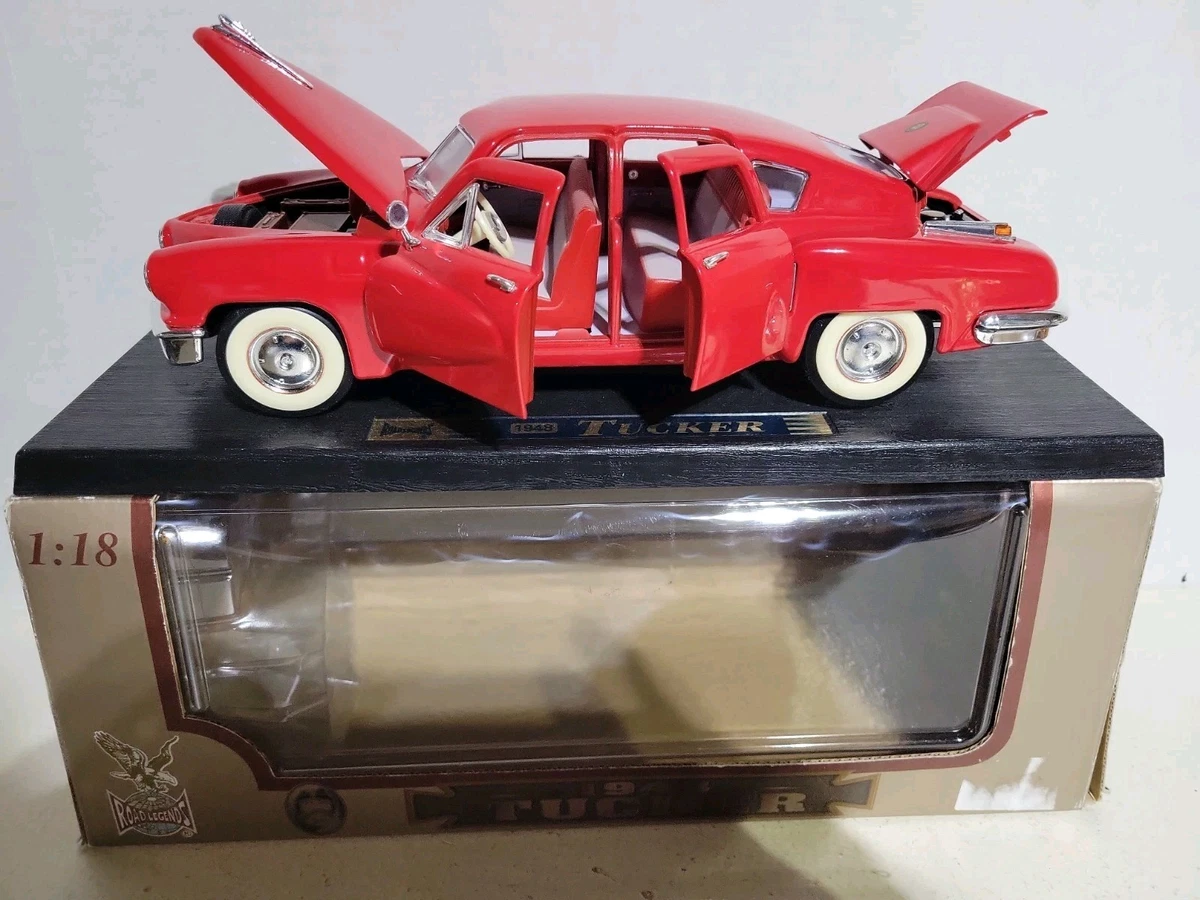 1 18 Tucker for sale | eBay