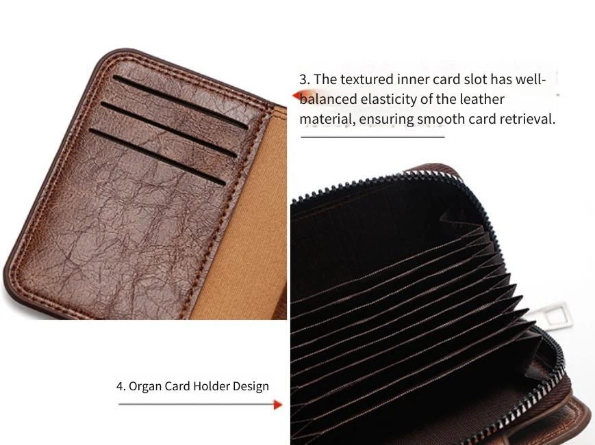 Premium Leather Texture