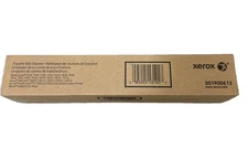 Genuine Xerox 001R00613 WorkCentre 7525 7530 7535 7545 Transfer Belt Cleaner New
