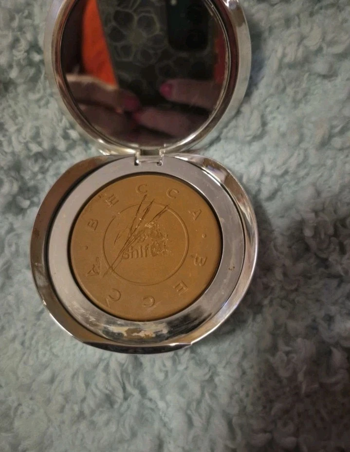 BECCA КОСМЕТИКА СВЕТ ПЕРЕКЛЮЧАТЕЛЬ ОТДЕЛКА ВУАЛЬ АТМОСФЕРНЫЙ 5 - Изображение 2 из 4