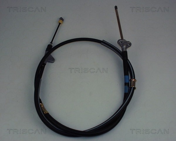 Bremsseil Seilzug Feststellbremse Triscan 8140 131116 FüR Toyota Avensis VVT-image
