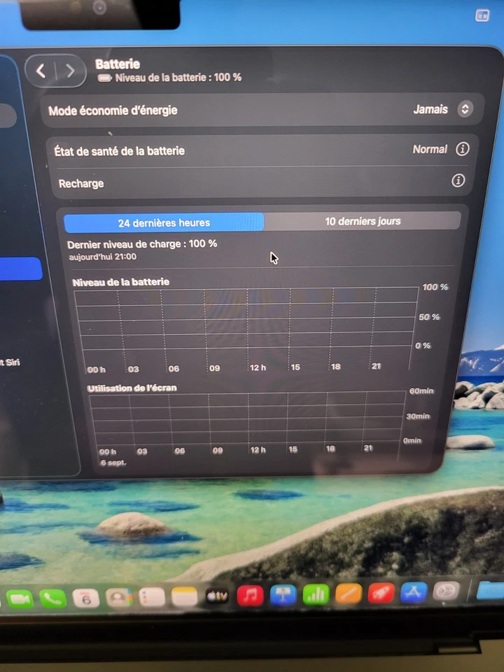 Apple MacBook Pro 14" M4 · 16GB · 512GB, photo 3 sur 5