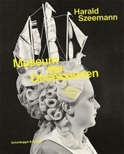 Harald Szeemann Glenn Philipps