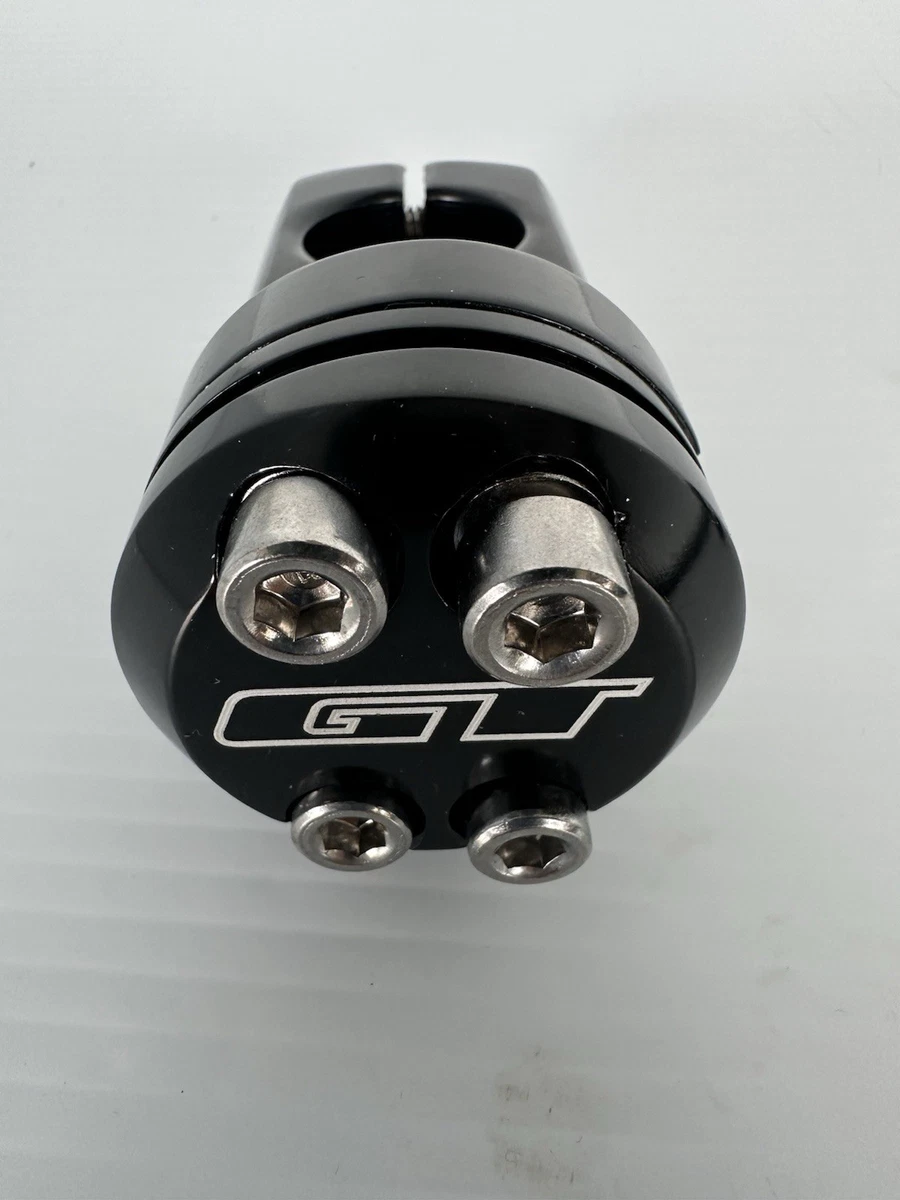 25+ GT Black Bicycle Stems for sale | Updated Oct 2026