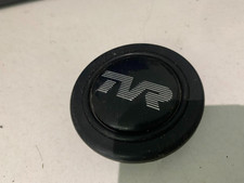 TVR MOMO Steering Wheel badge And Horn