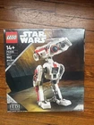 LEGO 75335 Star Wars: BD-1 Jedi Fallen Order NEW Retired FREE SHIPPING