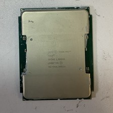 Intel Xeon Phi 7210 64-Cores 1.30 GHz 32MB Cache CPU Processor "P3C"