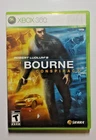 Bourne Conspiracy - Microsoft Xbox 360 CIB