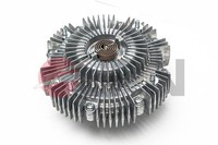 Kupplung KüHlerlüFter Jpn 11C2001-JPN FüR Toyota Land Cruiser Prado Hilux 6 Pick