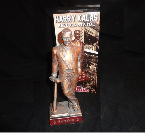 PHILLIES BOBBLEHEAD PICK A PLAYER: SCHMIDT/HOWARD/UTLEY/ROLLINS/RUIZ/LEE/HAMELS - Picture 32 of 80