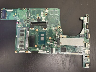 Acer Travelmate P648 TMP648 TMP648 Laptop Motherboard i7-6500U 4GB NB.VCK11.007