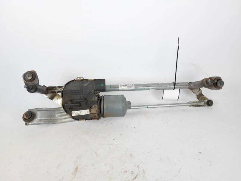5G1955119A wischermotor vorne at für VOLKSWAGEN GOLF VII (5G1) CLH 