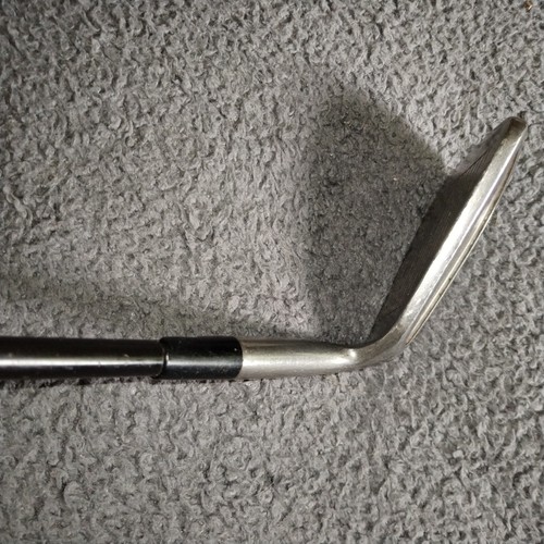 VTG Yamaha Golf Club PW Pitch Wedge Secret III Professional Carbon Pride Victory - Picture 14 of 15