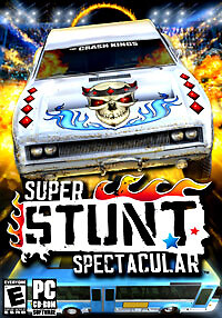 Super Stunt Spectacular (PC)