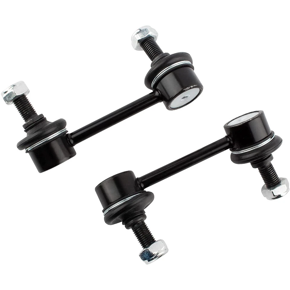 2 звена переднего стабилизатора подвески для Nissan Maxima 2000-2003 Infiniti I30 I35 2000-04 - Изображение 2 из 4