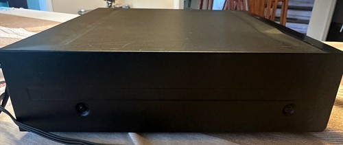 Kenwood DV-605 5 Disc DVD CD Carousel Changer Player (Tested & Working) G@$ - Picture 15 of 18