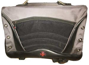 wenger swissgear 17.1 inch laptop backpack